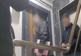 DEAŞ'ın para transfer hattına dev operasyon!