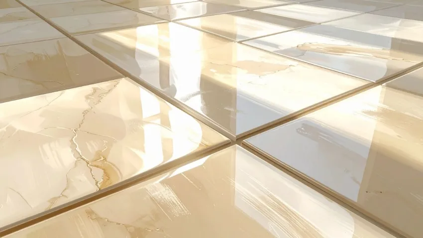 Dokulu fayanslarda büyük yanılgı: Temizliğin sırrı Reddit kullanıcılarından geldi