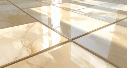 Dokulu fayanslarda büyük yanılgı: Temizliğin sırrı Reddit kullanıcılarından geldi