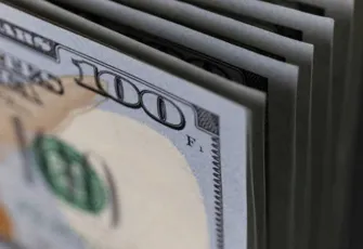 Dolar rekor seviyeyi gördü!