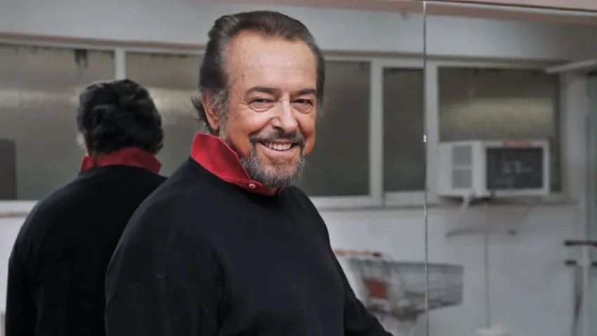 Gazeteci Güneri Civaoğlu’nun mirası aileyi karıştırdı haberinin görseli