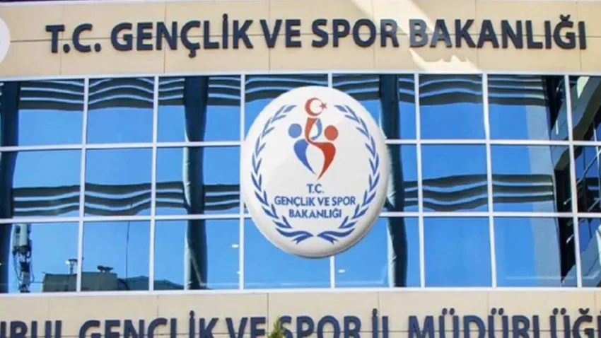 Gençlik ve Spor Bakanlığı'ndan ilk burs/kredi ödemeleri başladı! haberinin görseli