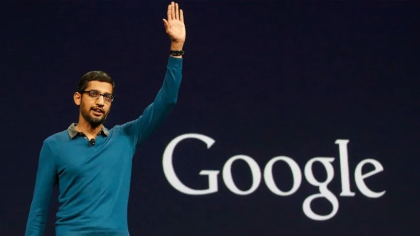 Google CEO’sundan sarsıcı uyarı: “AI balonu patlarsa hiç kimse kurtulamaz”