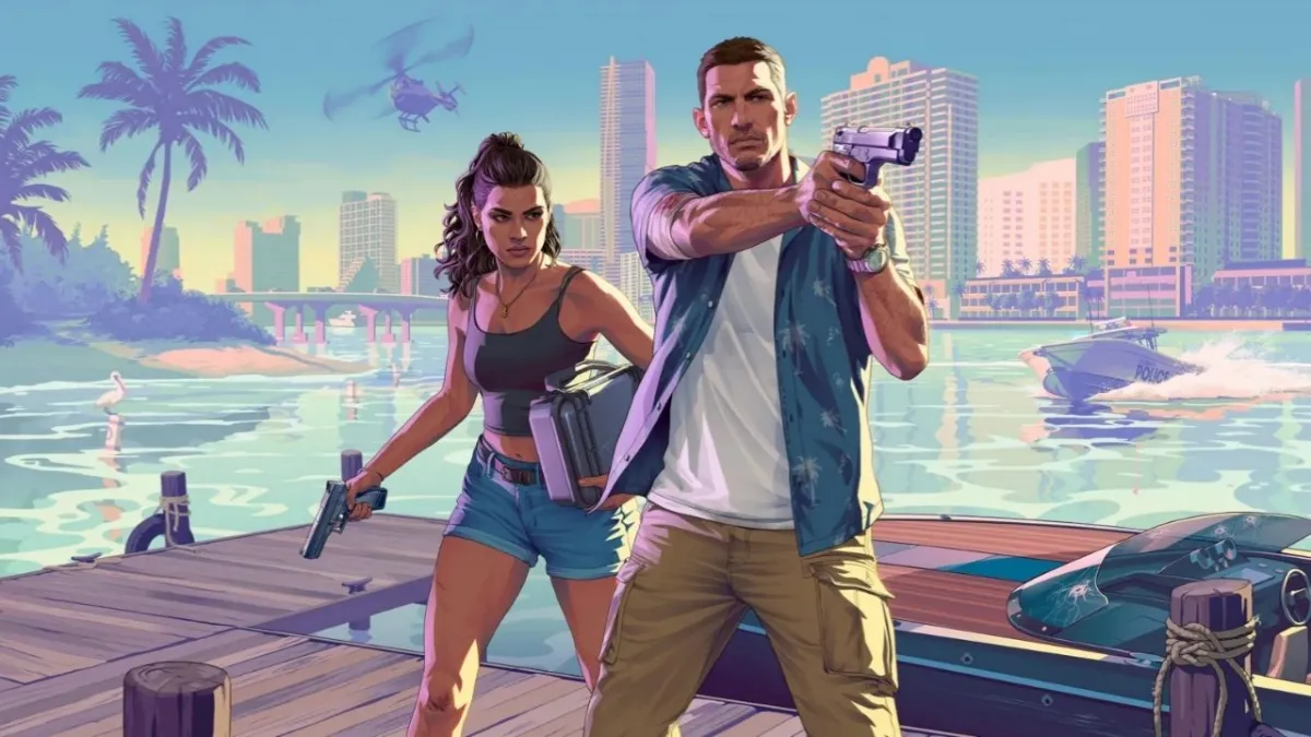 GTA 6 fragmanı youtube rekorunu paramparça etti: Hiçbir reklam yok, izlenme 269 milyonu aştı! haberinin görseli