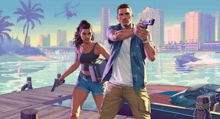 GTA 6 fragmanı youtube rekorunu paramparça etti: Hiçbir reklam yok, izlenme 269 milyonu aştı!