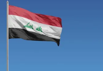 Irak'ta sandıktan Sudani çıktı!