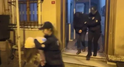 İstanbul'da içtiği Türk kahvesine karışan deterjan genç mühendisi hastanelik etti