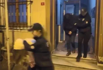 İstanbul'da içtiği Türk kahvesine karışan deterjan genç mühendisi hastanelik etti