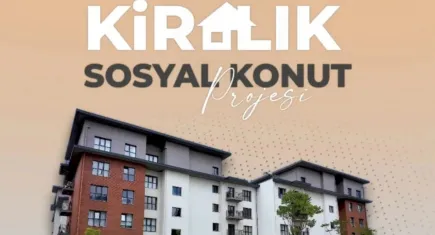 İstanbul’da kiralara fren olacak yeni model: 15 bin sosyal konut sistemi nasıl işleyecek?