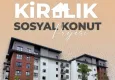 İstanbul’da kiralara fren olacak yeni model: 15 bin sosyal konut sistemi nasıl işleyecek?