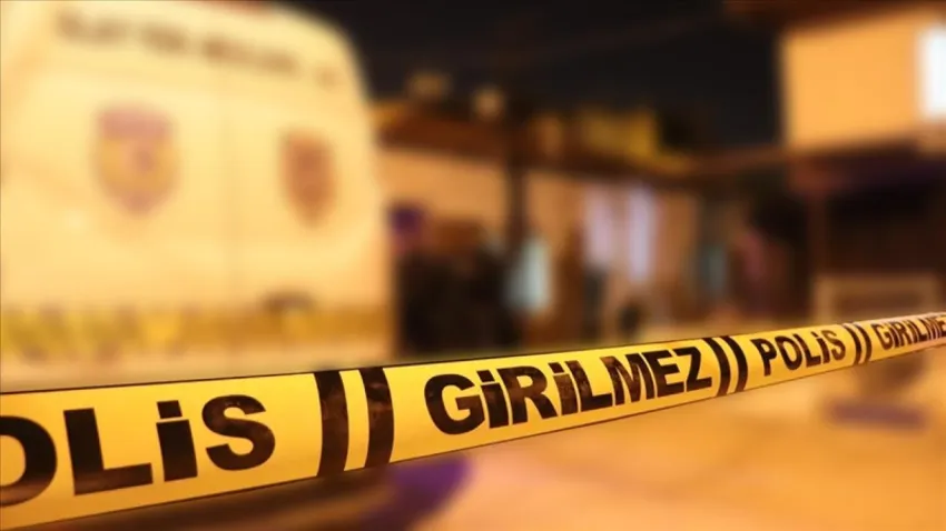 İzmir’de dehşet: Eşini öldürüp aynı silahla yaşamına son verdi