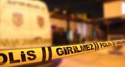 İzmir’de dehşet: Eşini öldürüp aynı silahla yaşamına son verdi