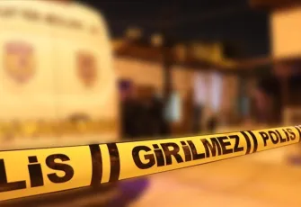 İzmir’de dehşet: Eşini öldürüp aynı silahla yaşamına son verdi