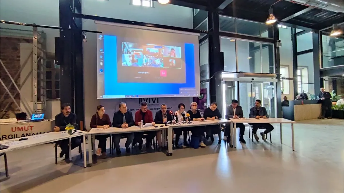 İzmir’den Avrupa Komisyonu’na gemi söküm sertifika iptali çağrısı haberinin görseli