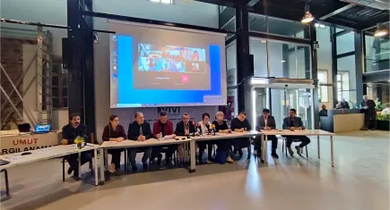 İzmir’den Avrupa Komisyonu’na gemi söküm sertifika iptali çağrısı