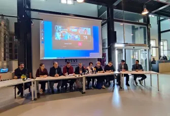 İzmir’den Avrupa Komisyonu’na gemi söküm sertifika iptali çağrısı