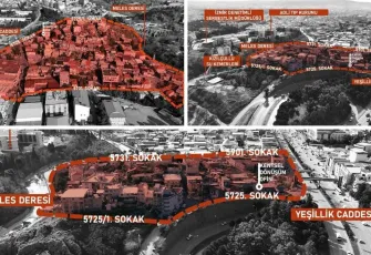 Karabağlar’da gündem kentsel dönüşüm: Osman Aksüner’de dönüşüm başlıyor!