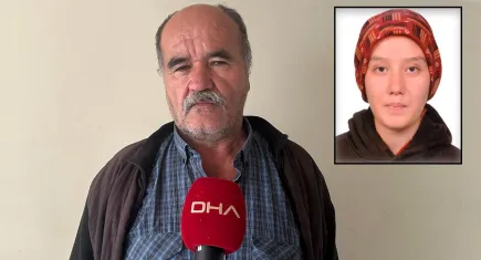 Kayıp Tuğba için acılı babadan yürek yakan çağrı: Sağ ya da ölü görmek istiyorum