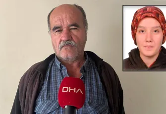 Kayıp Tuğba için acılı babadan yürek yakan çağrı: Sağ ya da ölü görmek istiyorum