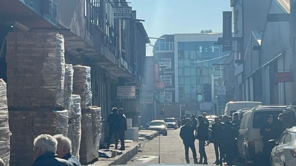 Kayseri’de baba-oğul tartışması ölümle sonuçlandı haberinin görseli