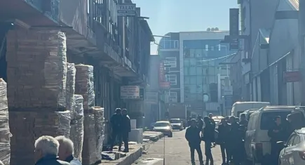 Kayseri’de baba-oğul tartışması ölümle sonuçlandı