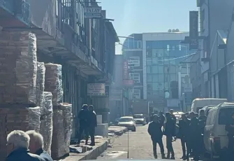 Kayseri’de baba-oğul tartışması ölümle sonuçlandı