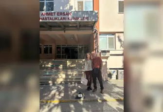 Kızının desteğiyle kanseri yenen adam trafikte çıkan kavgada can verdi