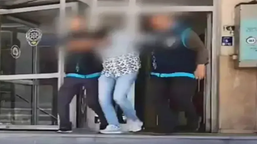 Kızının erkek arkadaşını öldüren babaya ağırlaştırılmış müebbet talebi haberinin görseli