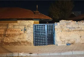 Konya'da 16 yaşındaki oğul babasını öldürdü