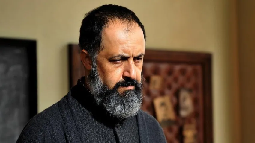 Mehmet Özgür kimdir? Mehmet Özgür oynadığı filmler haberinin görseli