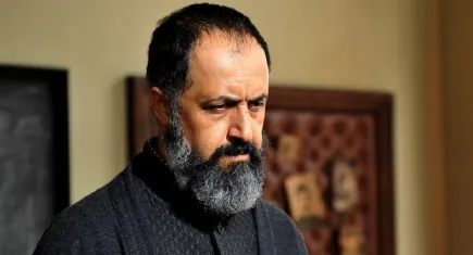 Mehmet Özgür kimdir? Mehmet Özgür oynadığı filmler