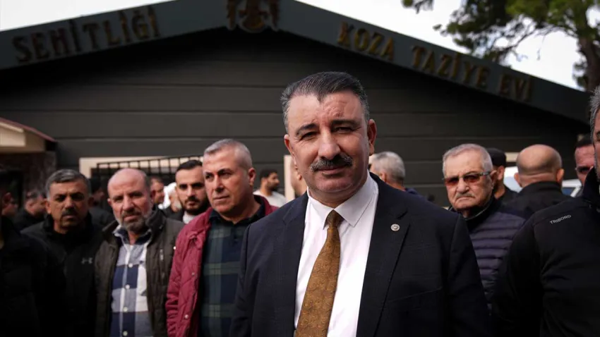 Mehmet Sait Başdaş,