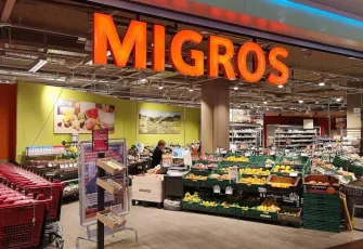 Migros Grubu İcra Başkanı Özgür Tort: “Türkiye'nin rekabet gücüne güç katmak yerli üretimde kararlılıkla mümkün"