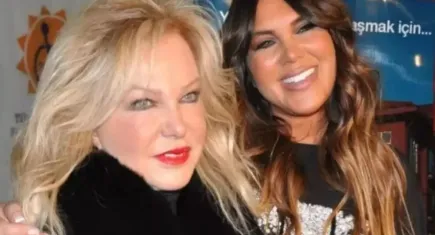 Nevin Teoman kimdir? Seren Serengil neden sağlık bakanından yardım istedi? Nevin Teoman, Seren Serengil’in annesi mi?