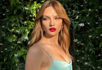 Nilsu Berfin Aktaş’tan sürpriz aşk itirafı: 1 yılı geçmiş bile