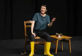 Ödüllü Oyun Herkes Kocama Benziyor tekrar sahnede