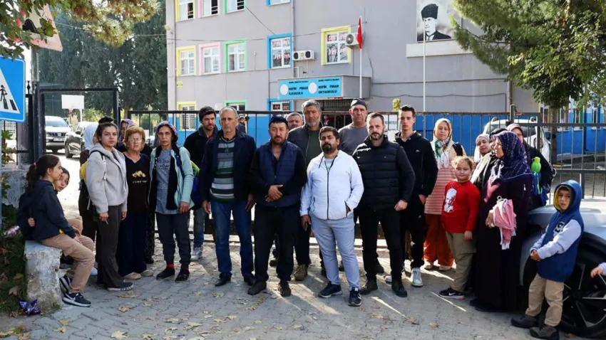Okul müdürü tutuklanmıştı: Veliler otizmli öğrenciden şikayetçi oldu haberinin görseli