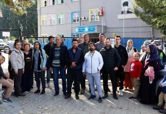 Okul müdürü tutuklanmıştı: Veliler otizmli öğrenciden şikayetçi oldu