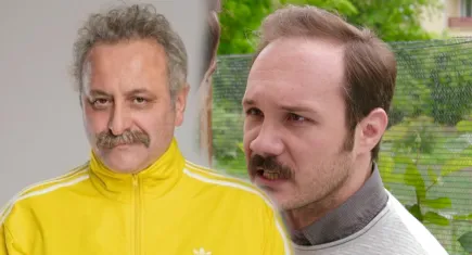 Onur Ünlü, Deniz Celiloğlu’nun sözünü kesti: Ünlü oyuncunun rahatsızlığı kameraya yansıdı