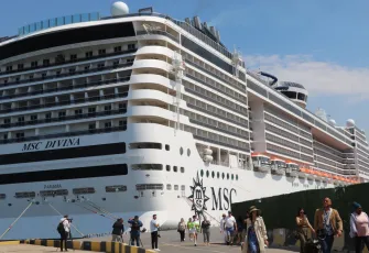 Öztürk, kruvaziyer gerilemesinin nedenini ‘başıboşluk’ olarak işaret etti