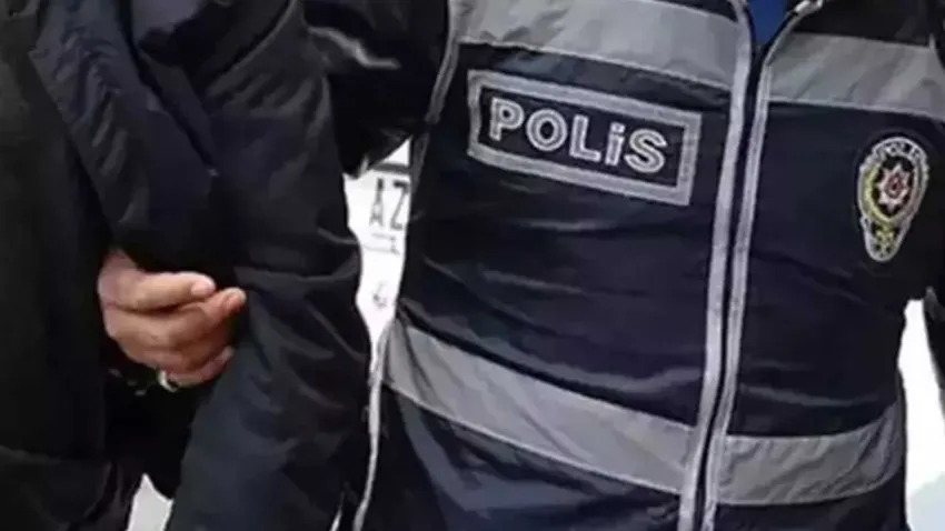 Sahte evraklarla 100 milyar liralık altın vurgun: 21 kişi yakalandı haberinin görseli