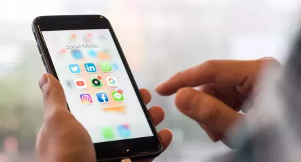 Sosyal medyada içerik üretimine sert düzenleme: Uzmanlık belgesi olmadan içerik paylaşılamayacak