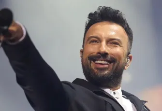 Tarkan yıllar sonra sahnede: Megastar İstanbul konserlerinin tarihini açıkladı