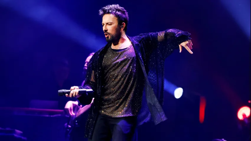 tarkan