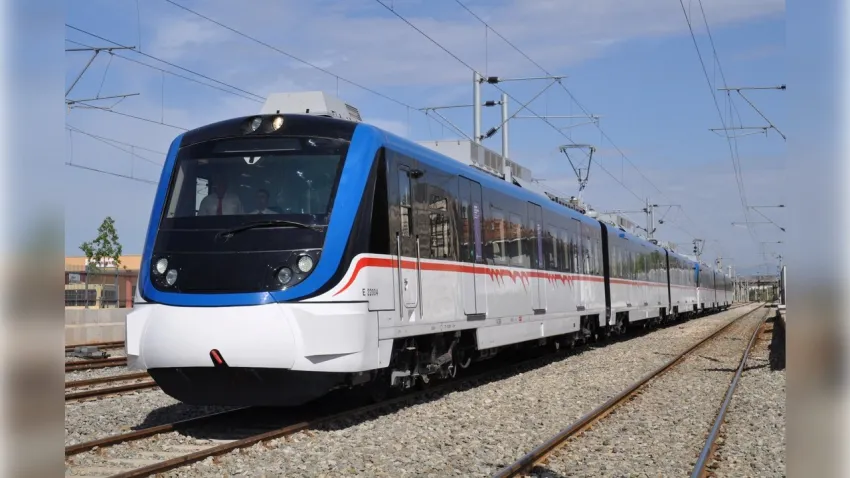 TCDD’den İZBAN’a yüzde 24 zam: Hat kullanım bedelleri artıyor