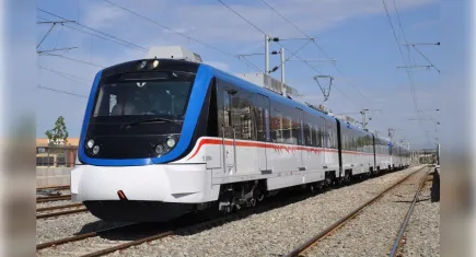 TCDD’den İZBAN’a yüzde 24 zam: Hat kullanım bedelleri artıyor