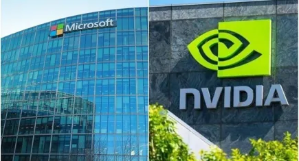 Teknoloji devlerinden iş birliği: Microsoft, Nvidia ve Anthropic stratejik ortaklık kurdu
