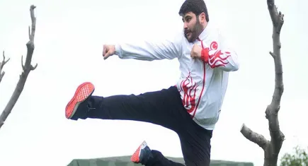 Tekvando Federasyonu Tekirdağ Temsilcisi silahlı saldırıda yaralandı!