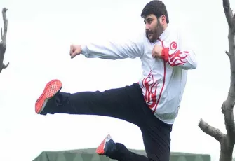 Tekvando Federasyonu Tekirdağ Temsilcisi silahlı saldırıda yaralandı!