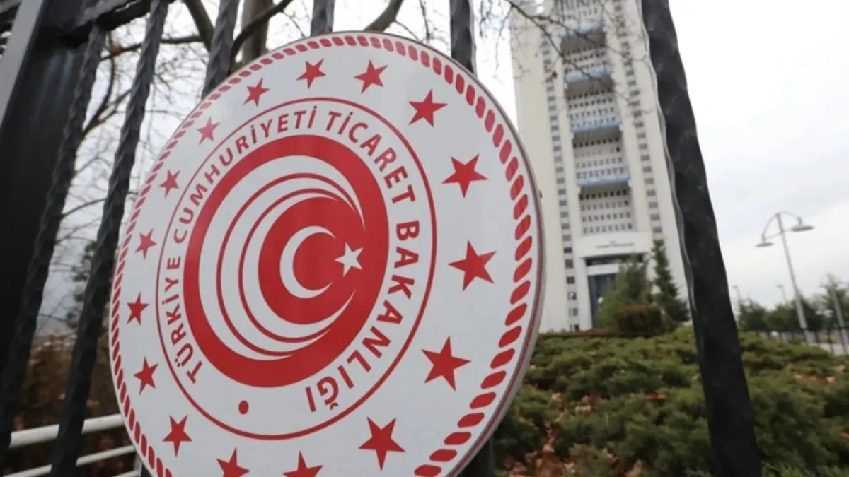 Ticaret Bakanlığı 60 uzman yardımcısı alacak! Başvuru ve sınav takvimi açıklandı haberinin görseli